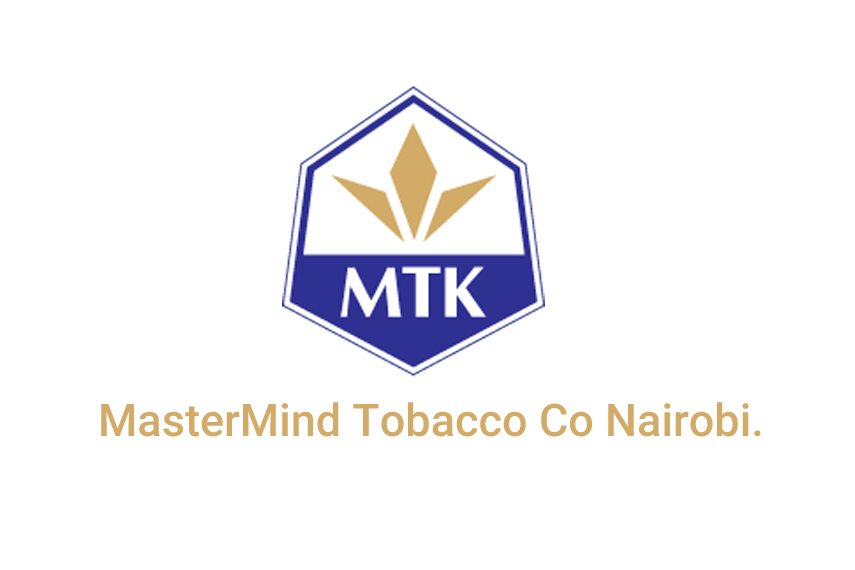 MasterMind Tobacco Co Nairobi.