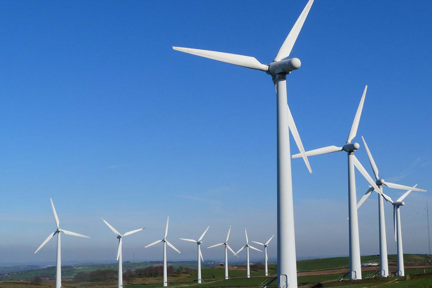 Alternate energy in Uganda, Wind Energy Accessories Suppliers