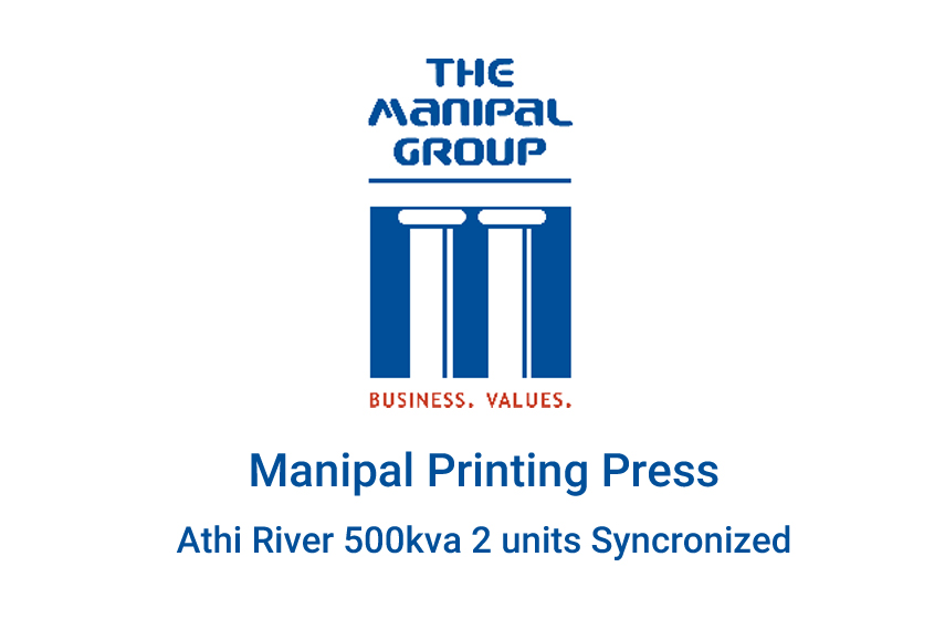 Manipal Printing Press